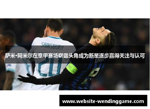 萨米·阿米尔在意甲赛场崭露头角成为新星逐步赢得关注与认可