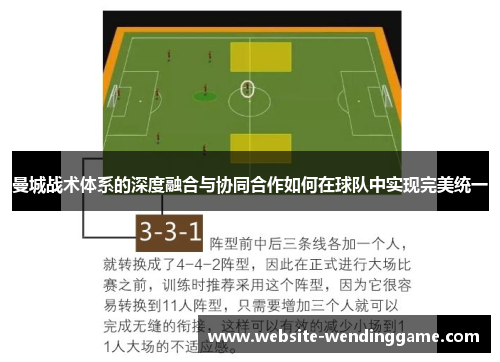 曼城战术体系的深度融合与协同合作如何在球队中实现完美统一