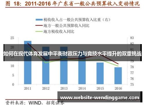 如何在现代体育发展中平衡财政压力与竞技水平提升的双重挑战