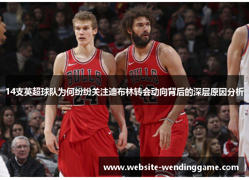 14支英超球队为何纷纷关注迪布林转会动向背后的深层原因分析