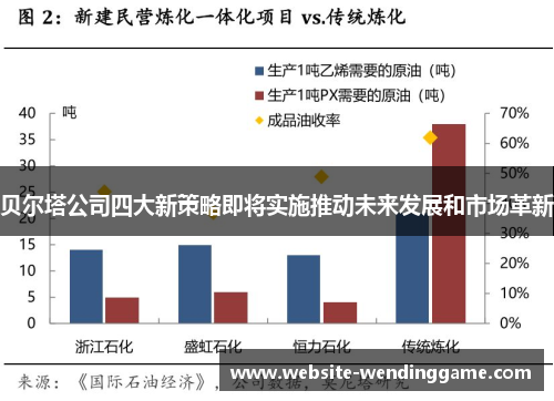 贝尔塔公司四大新策略即将实施推动未来发展和市场革新