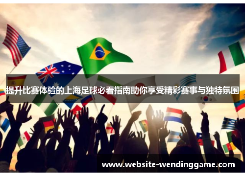 提升比赛体验的上海足球必看指南助你享受精彩赛事与独特氛围